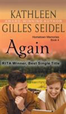 Again (Hometown Memories, Book 4) 1614179395 Book Cover