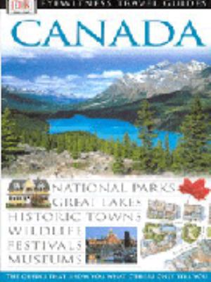 Canada 0751368679 Book Cover
