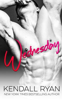 Wednesday 1530731801 Book Cover