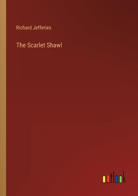 The Scarlet Shawl 3368817108 Book Cover