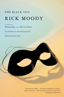 The Black Veil 0316739014 Book Cover