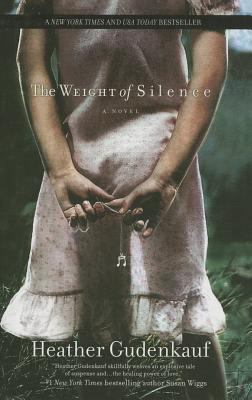 Weight of Silence 1613832168 Book Cover