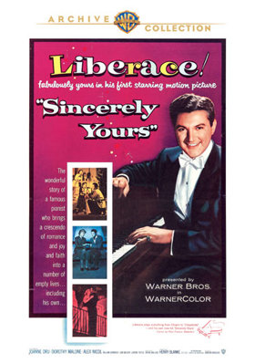 Sincerely Yours B00CS9NI1E Book Cover