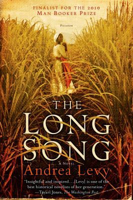 The Long Song B006LWE1C4 Book Cover
