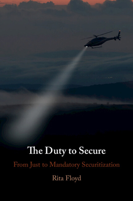 The Duty to Secure 1009468936 Book Cover