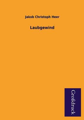 Laubgewind [German] 3955844366 Book Cover