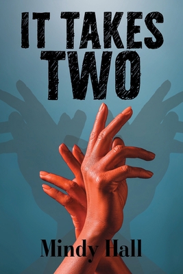 It Takes Two B0DFBGQDK3 Book Cover