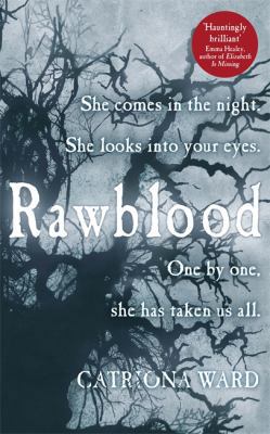 Rawblood 0297609645 Book Cover