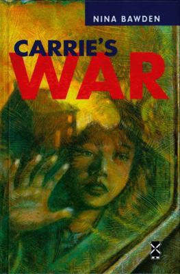 Carrie's War B0092I8170 Book Cover