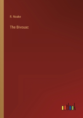 The Bivouac 3368145142 Book Cover