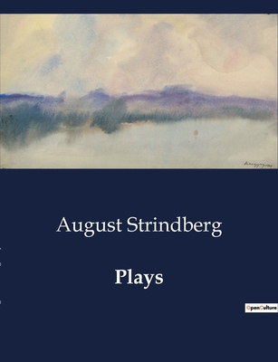 Plays B0D2K9PXZW Book Cover