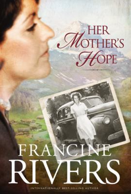 Her Mothers Hope: V. 1 1414336799 Book Cover