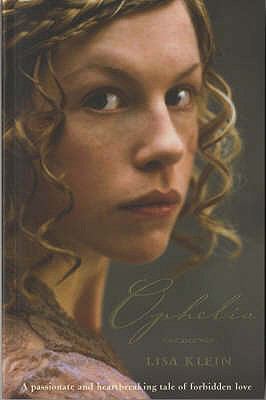 Ophelia 0747587337 Book Cover