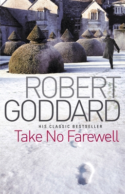Take No Farewell 0552164526 Book Cover