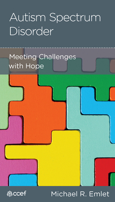 Autism Spectrum Disorder: Meeting Challenges wi... 1645073718 Book Cover