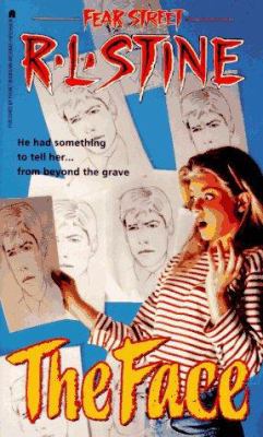The Face 0671894285 Book Cover