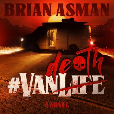#Vandeath B0GJG3KHY4 Book Cover
