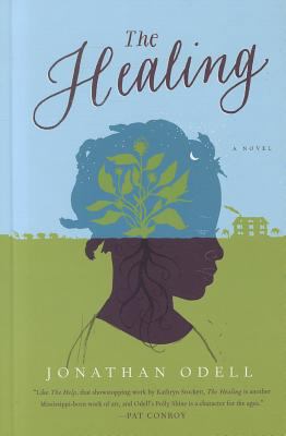 The Healing (Wheeler Large Print Book Series) [Large Print] 1410447839 Book Cover