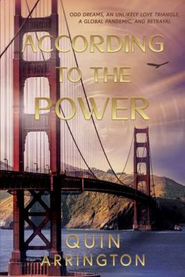 According to the Power 1737122545 Book Cover