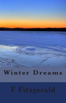 Winter Dreams 149533340X Book Cover