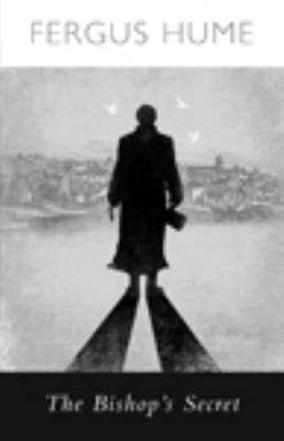 The Bishop's Secret [Large Print] 1444825798 Book Cover