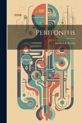 Peritonitis 102206889X Book Cover
