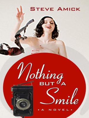 Nothing but a Smile (Wheeler Large Print Book S... [Large Print] 1410417956 Book Cover