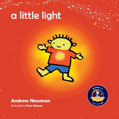 A Little Light: Connecting Children with Their ... B0B4LLGQY1 Book Cover