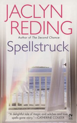 Spellstruck 045122065X Book Cover