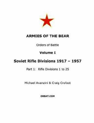 Armies of the Bear 097202963X Book Cover