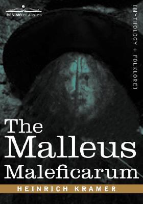 The Malleus Maleficarum 160520062X Book Cover