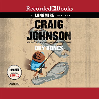 Dry Bones 1490673741 Book Cover