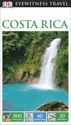 Costa Rica 1465412158 Book Cover