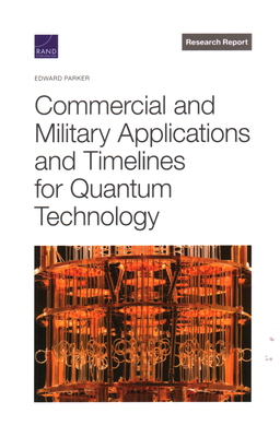 Commercial and Military Applications and Timeli... 1977407528 Book Cover