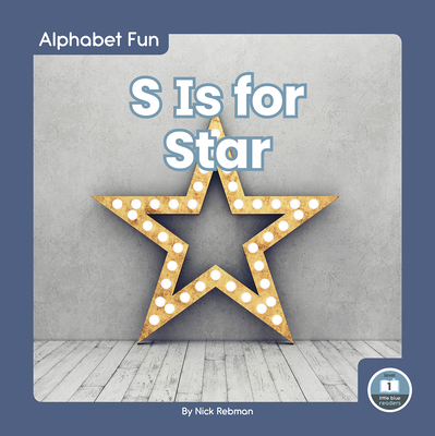 S Is for Star 1646194101 Book Cover