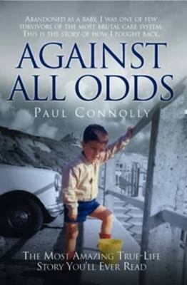 Against All Odds 1844549054 Book Cover