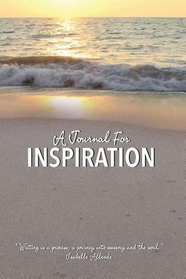 A Journal for Inspiration: Reboot Your Life 1482755262 Book Cover