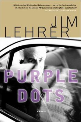 Purple Dots 1586480324 Book Cover