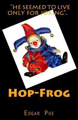 Hop-Frog 1500494461 Book Cover
