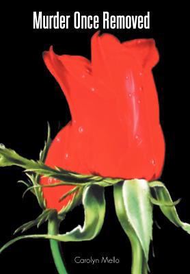 Murder Once Removed 1475947259 Book Cover