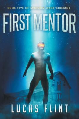 First Mentor 1979519390 Book Cover