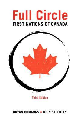 Full Circle 1269441531 Book Cover