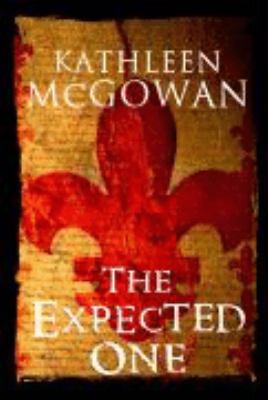 The Expected One [Uncorrected Proofs] 074329534X Book Cover