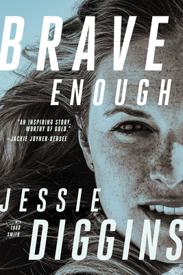 Brave Enough 1517908205 Book Cover