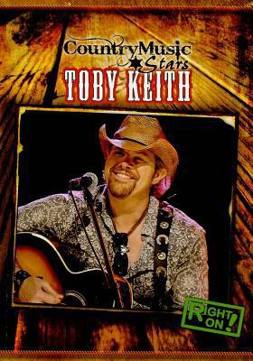 Toby Keith 1433939452 Book Cover