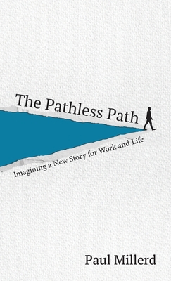 The Pathless Path B09QFC5J9S Book Cover