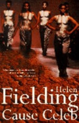 Cause Celeb 0330396218 Book Cover