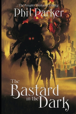 The Bastard in the Dark B09GTDCTJ6 Book Cover