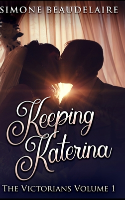 Keeping Katerina 1715099192 Book Cover