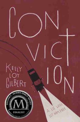 Conviction 1423197380 Book Cover